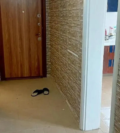 Eska 121 Airport Apartament