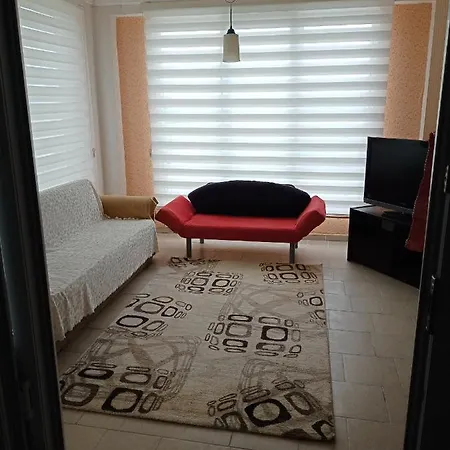 Apartment Eska 121 Airport *