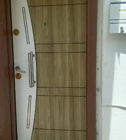 Eska 121 Airport Apartment Dalaman