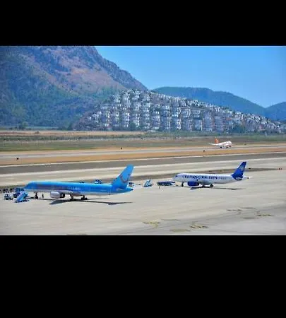 Apartment Eska 121 Airport *