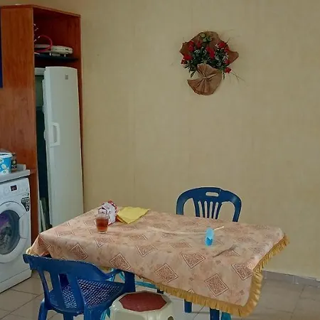 Apartmán Eska 121 Airport Dalaman